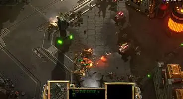 Crimson Freedom Demo's First Major Update Addresses Pathfinding, QoL, VFX, and More