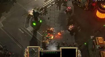 Crimson Freedom Demo's First Major Update Addresses Pathfinding, QoL, VFX, and More