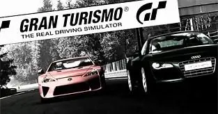 Polyphony "working on GT6 already", will offer what "can't update through a DLC"