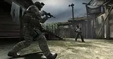 It's not "lousy computers" keeping CS 1.6 going, it's the rule set