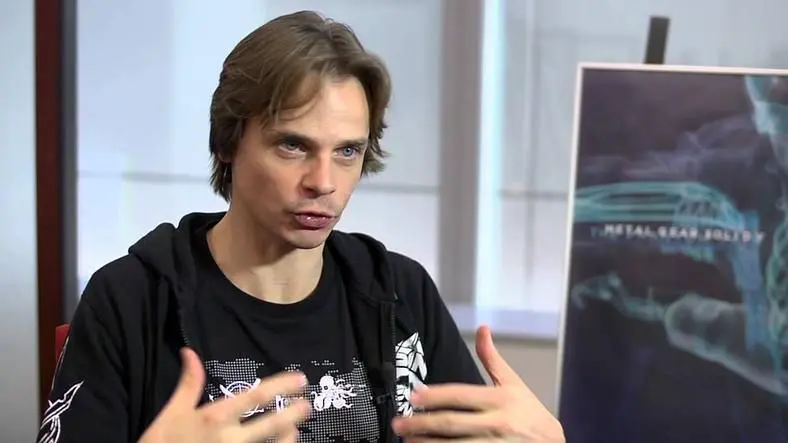 Report: Julien Merceron Leaves Konami