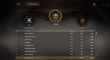 Crossout Adds Clan Wars Game Mode