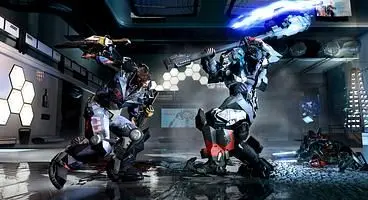 The Surge Target, Loot and Equip Trailer released by Focus Home Interactive