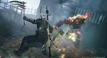 Nioh on PC Will Not Have Locked Visuals or DENUVO DRM