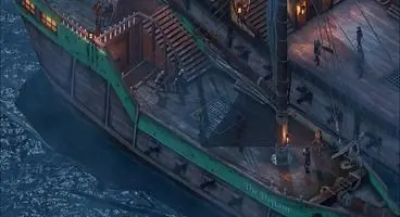 Pillars of Eternity 2: Deadfire - Console Commands