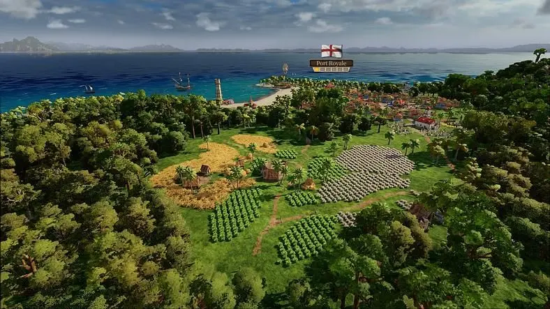 Port Royale 4 Release Date, Cinematic Trailer, Multiplayer - Everything We Know