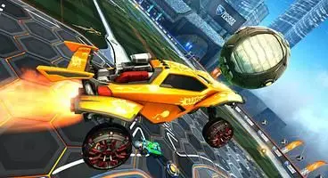 Rocket League Server Status - Why Is It Offline?