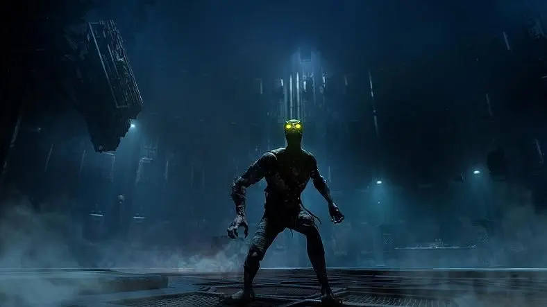 Gotham Knights Release Date - Everything We Know