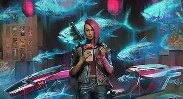 CD Projekt Red staff tease an announcement at today's Strategy Call