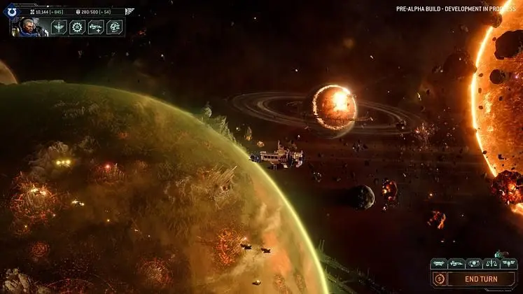 When Will Total War: Warhammer 40,000 Release for PS5 and Xbox Series X/S? 