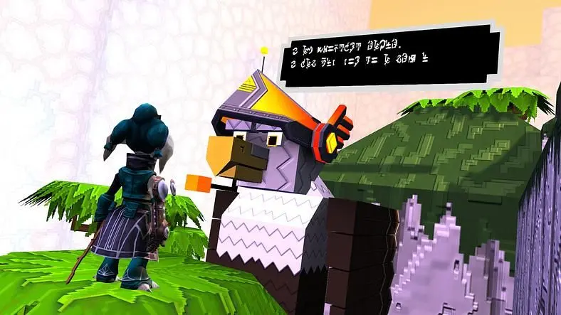 Super Adventure Box Back to School Edition now live on Guild Wars 2