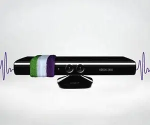 Report: Kinect update will offer universal fitness tracking, support Joule heart monitor