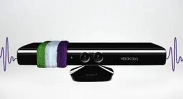 Report: Kinect update will offer universal fitness tracking, support Joule heart monitor