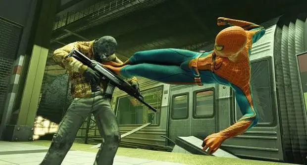 Beenox: There's a lot of pressure in keeping Spider-Man "fresh"