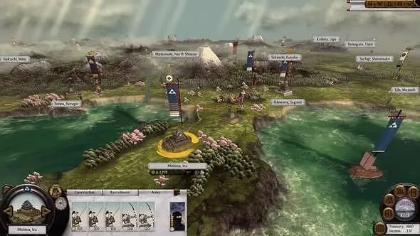 Total War: Shogun 2 Limited Edition revealed