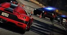 Criterion has "great collaboration" with DICE on Need for Speed