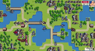 Chucklefish Games Are Hard At Work On Their Next Two Projects Straight After Starbound