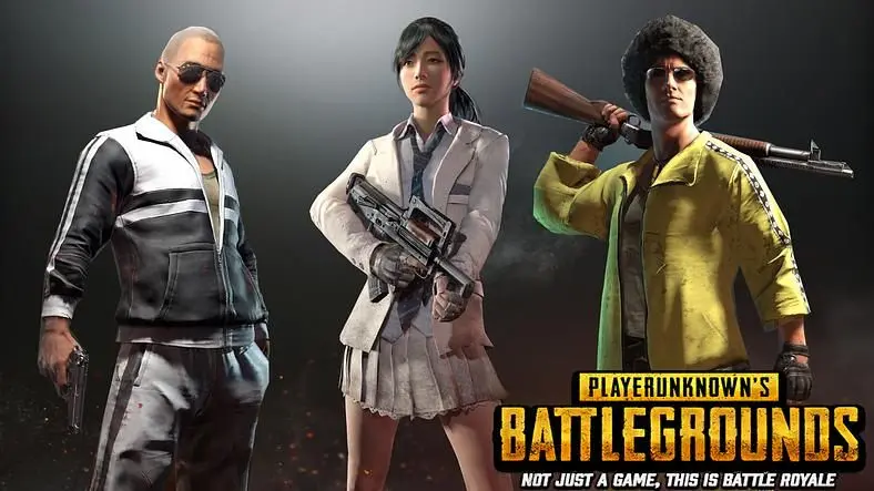 Battle Royale skins coming to PlayerUnknown's Battlegrounds in next Update