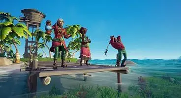 Sea of Thieves Season 5 Release Date - Here's When It Begins and Could End