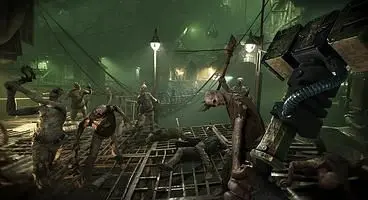 Warhammer 40,000: Darktide Classes - The Four Archetypes Available At Launch