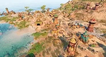 The Settlers: New Allies System Requirements - These Are the PC Specs We'll Need to Run It