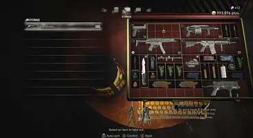 Guides / Fastest Way to Unlock the Handcannon in Resident Evil 4 Remake Mercenaries