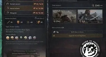 Crusader Kings 3's Next DLC Focuses on the Steppe, Bringing Nomadic Governments, Migration, Yurts, Confederations, and Much More