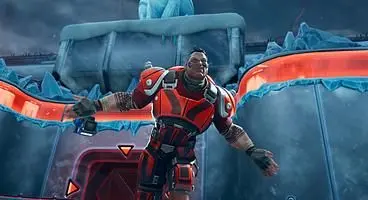 Speedball's May Update Adds League Mode and Two New Arenas
