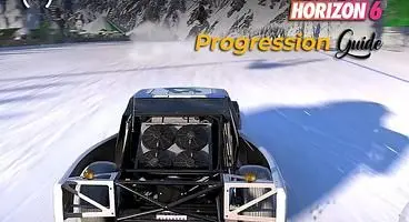 Forza Horizon 6: Avoid These Progression Mistakes