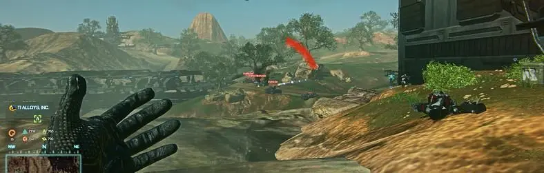 GamesCom 2013 - S.O.E. Report
