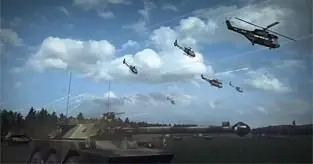 Wargame: European Escalation gets free DLC, 50% discount until July 9th