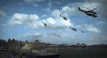 Wargame: European Escalation gets free DLC, 50% discount until July 9th