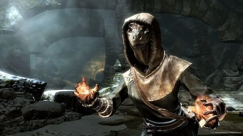 New 1.4 beta Skyrim patch now available on Steam