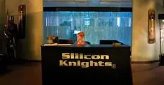 Silicon Knights given grant, to become "self-publishing entity"