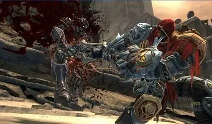 Darksiders rides to PC on September 24th