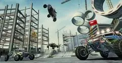 Criterion spills "going a bit too far" DLC ideas, Burnout time travel?