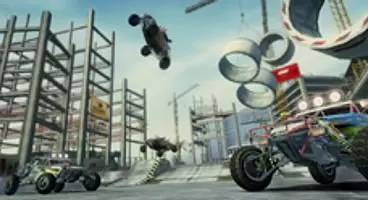 Criterion spills "going a bit too far" DLC ideas, Burnout time travel?