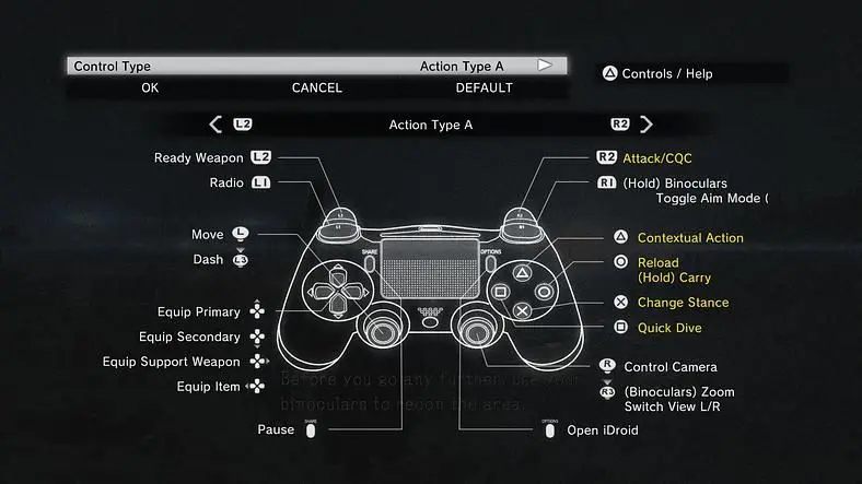 Metal Gear Solid 5: The Phantom Pain Mods
