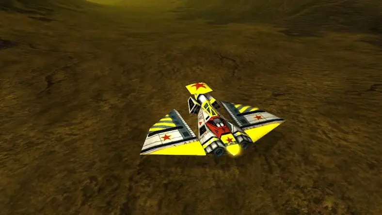 The Best Battlezone 98 Redux Mods