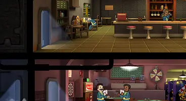 Uncover Fallout Shelter on PC later this week