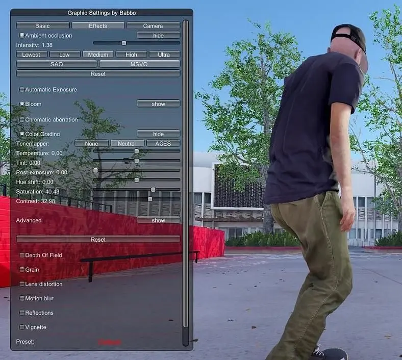 The Best Skater XL Mods