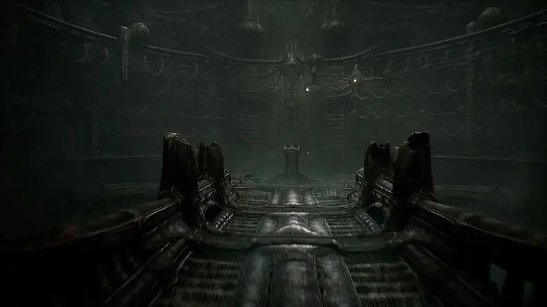 Scorn Release Date - Everything We Know