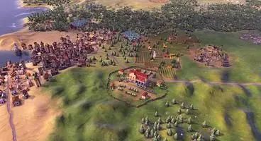 How Does the Bermuda Triangle Work in Civ 6?