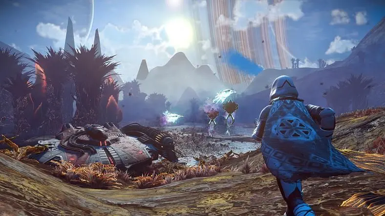 Guides / How No Man’s Sky Became the Gold Standard for Post-Launch Support