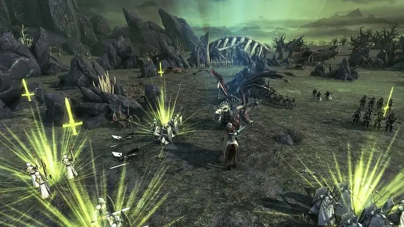 Age of Wonders III Releasing on 31st Match, Pre-orders now Open