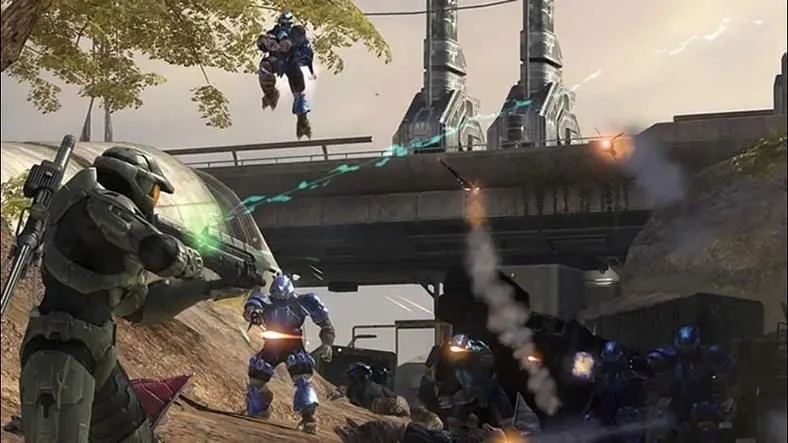 Might & Magic Clash of Heroes and Halo 3 free for Xbox Live Gold in October