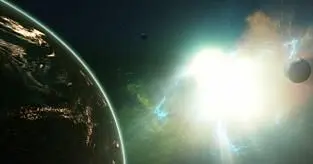 Goss System unlocked for Star Citizen, on track for crowd source record