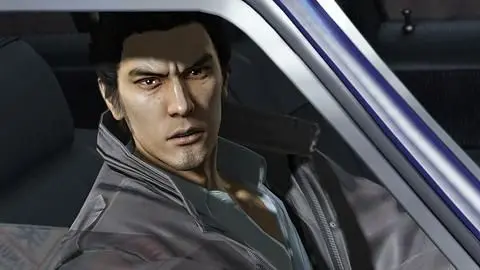Yakuza 5 arcades will feature Namco's Taiko Drum Master