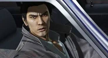 Yakuza 5 arcades will feature Namco's Taiko Drum Master