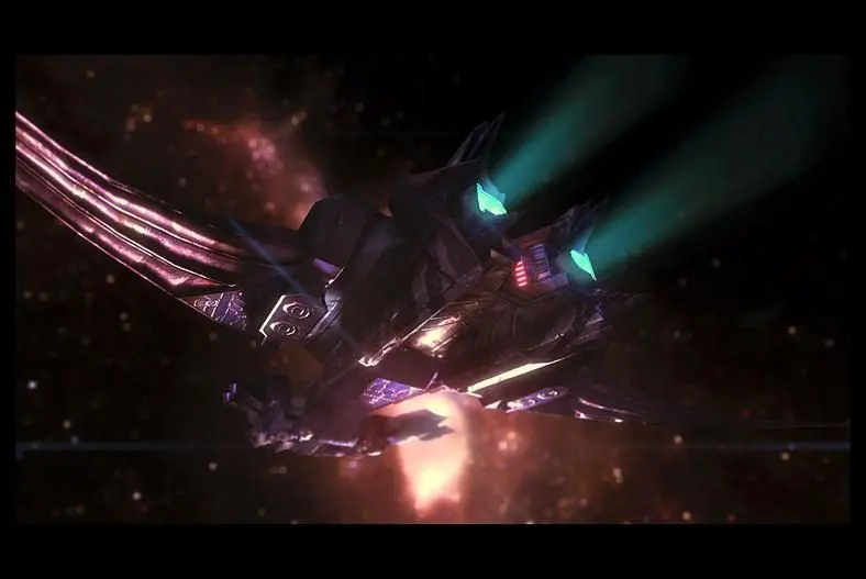 Land Combat for Sword of the Stars II Expansion, SotS 3 planned?